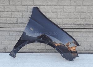 Nissan qashqai 10-13 lift błotnik prawy przód 1