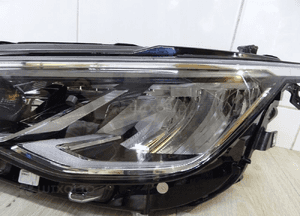 Golf viii 8 lampa lewy przód led 5H1941005C eu 3