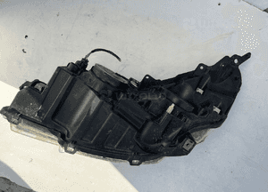 Reflektor lampa peugeot 508 prawa przednia anglik 5