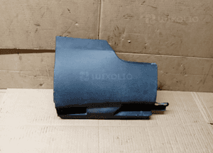 Listwa progowa osłona progu zaślepka prawy tył VW Passat B6 3C0853898 1