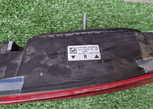 Lampa tył bmw 1 F40 7450652 2