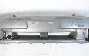 Zderzak przód przedni subaru outback ii 99-04 57704AE020 4