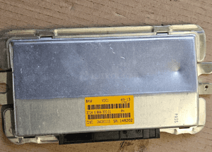 BMW X5 F15 moduł sterownik zawieszenia VDC1 6866330 1