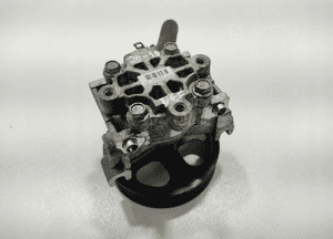 Pompa wspomagania land rover defender 2.4 tdci 7H12-3F816-AA 2007-2014 4