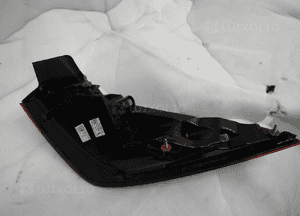 Mercedes 118 A118 cla idealna lampa tylna lewa 4
