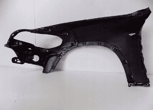 Błotnik Prawy BMW X5 E70 przed Liftingiem - 4143 5