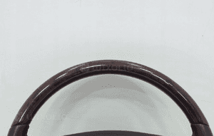 KIEROWNICA SKORA DREWNO AIRBAG MERCEDES SL R230 5