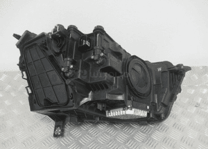 Lampa przednia przód lewa audi Q3 ii F3 83A941011 2018- 17