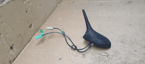 Antena dachowa radia GPS Citroen C5 III 9665130380 2