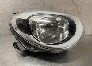 Lampa prawy przod fiat 500X 00521021770 org fv 1