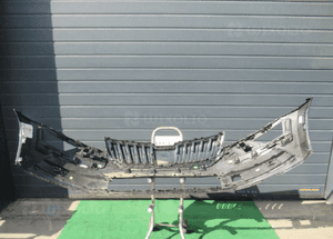 Zderzak przód przedni skoda karoq 2017- 10