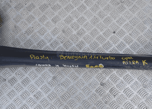 BELKA ZAWIESZENIA TYŁ OPEL ASTRA V 1,4 T RADOM 5