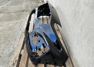 Zderzak przód przedni ford kuga MK3 iii 3 st line 2019- LV4B-17F003-S cały 3