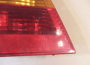 BMW 3 E46 LCI - Lampa Tylna Lewa - 11861 12