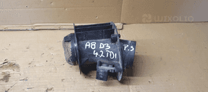 Przepływomierz powietrza Audi A8 D3 4.2 TDI 057906461F 1