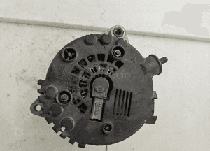 ALTERNATOR KIA HYUNDAI 1.7 CRDI 373002A850 5