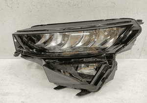 Lampa lewa reflektor lewy skoda kodiaq 566 full led lift 2021- 1