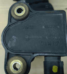 Mercedes W168 A czujnik poziomu oleju A0041535428 3