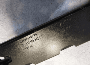 Range evoque lift L538 belka mocowanie wspornik 9