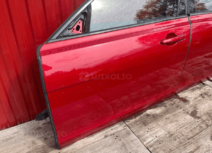 Jaguar X260 drzwi cah lewy przód ładne w kolor 3