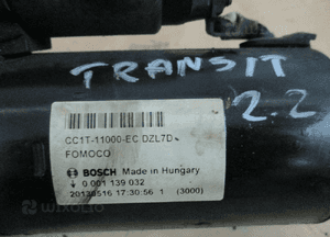 ROZRUSZNIK CC1T11000EC 2.2 TDCI TRANSIT MK8 14- 2