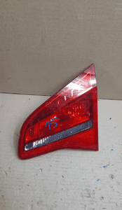 Lampa prawa tył opel meriva b nr 21629003 2