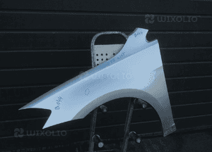 BŁOTNIK PRZEDNI PRZÓD LEWY VW GOLF VII 7 LIFT 5G0 2016-2020 2