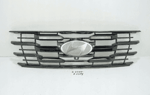 Hyundai tucson iv lift 2024- atrapa grilla zderzaka przód 86351-N7HB0 1