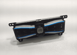 PANEL NAWIEWU KLIMATYZACJI NISSAN E-NV200 275004FE0A 2014-2021 EUROPA 2