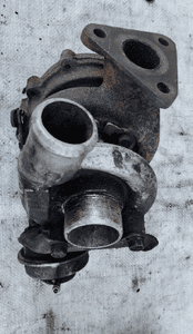 Turbosprężarka turbina opel astra h iii 1.7 cdti 101 km 1