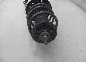 MCPERSON MCPHERSON ZWROTNICA LEWY PRZÓD RENAULT CLIO V 2