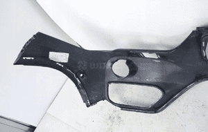 Zderzak przód przedni bmw X1 F48 15- 7354815 6
