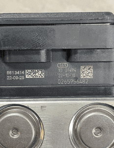 Pompa abs mitsubishi space star ii 2 1.2 4670B492 3