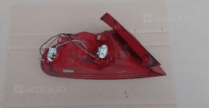 CHEVROLET LACETTI Lampa tył tylna prawa 2