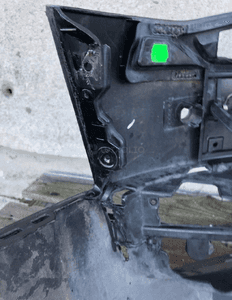 Zderzak przód przedni audi A8 D4 4H 4H0 2010- 4H0807437 oryginał cały 7