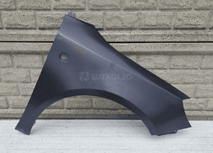 SKODA FABIA 2 II ROOMSTER 07-17 BŁOTNIK PRAWY NOWY 1