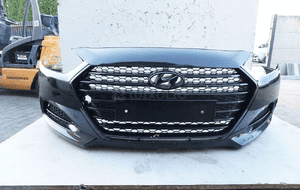 Zderzak przód hyundai I40 fl nka 1