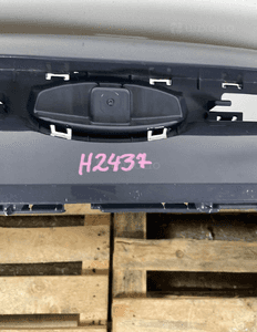 Zderzak przód przedni ford transit connect MK2 ii 3