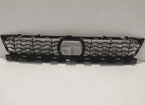 BMW 7 G11 G12 M-Pakiet Kratka zderzaka - 15743 2