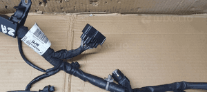 Wiązka instalacja silnika Opel Zafira C 2.0 CDTI 13427059 11