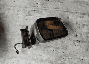 Range rover sport i L320 lusterko prawe boczne anglik uk 3303-064 2