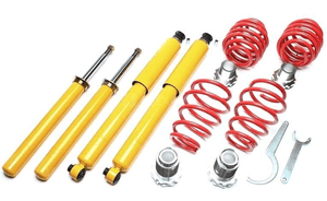 Zawieszenie Gwintowane GWINT OPEL CALIBRA VECTRA A