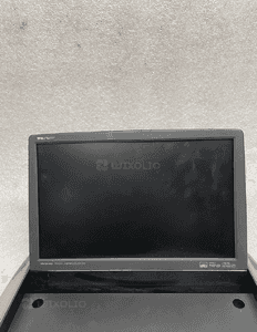 Podsufitowy monitor samochodowy alpine PKG-2100P 6