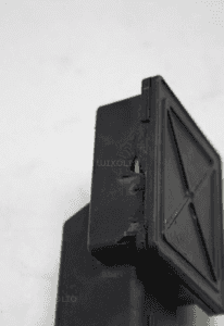 Przekaźnik świec Bosch Citroen Peugeot  967787168001 2