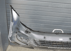 ZDERZAK PRZEDNI PRZÓD VW GOLF VII 7 PDC SPRYSK 5G0 2012-2016 9