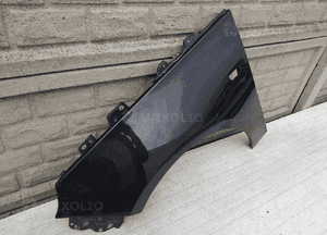 Opel adam błotnik przedni lewy 2