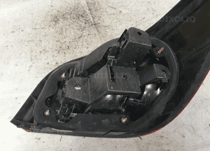 Lampa tylna lewa tył lewo bmw 5 E60 9