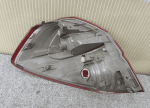 SUBARU LEGACY LAMPA TYŁ TYLNA PRAWA ORYGINAŁ! 4