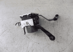 Ford fiesta MK8 pompa abs H1BC-2B373-KA 4