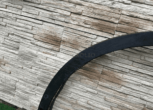 Listwa błotnika bmw X5 F15 7294373 2